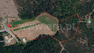 Terreno para venda em Paredes, Portugal — 325 000 €