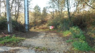 Land for sale in Oliveira de Azeméis, Portugal — €20,000