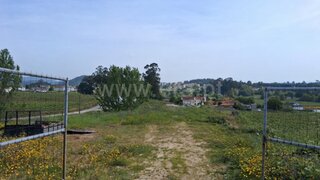 Land for sale in Felgueiras, Portugal — €77,000