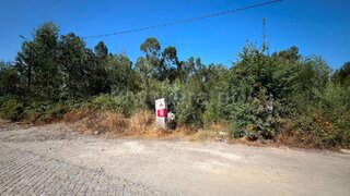Land for sale in Marco de Canaveses, Portugal — €55,500