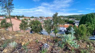 Land for sale in Gondomar, Portugal — €42,500