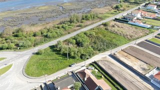 Land for sale in Murtosa, Portugal — €400,000