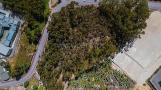 Land for sale in Paredes, Portugal — €550,000