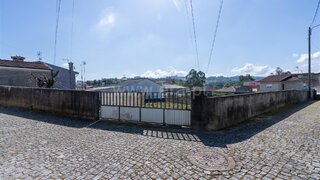 Land for sale in Trofa, Portugal — €149,000
