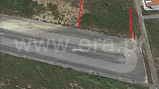 Land for sale in Oliveira do Bairro, Portugal — €240,000