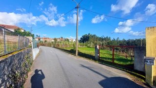 Land for sale in Santa Maria da Feira, Portugal — €70,000