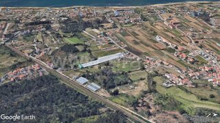 Land for sale in Vila Nova de Gaia, Portugal — €110,000