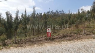 Land for sale in Santa Maria da Feira, Portugal — €60,000