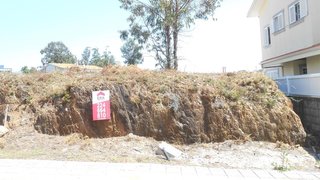 Land for sale in Gondomar, Portugal — €72,500