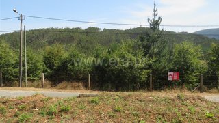 Land for sale in Oliveira de Azeméis, Portugal — €52,000