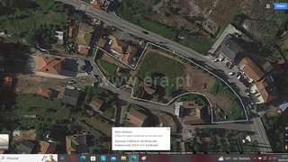Land for sale in Gondomar, Portugal — €140,000