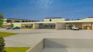 Land for sale in Penafiel, Portugal — €700,000