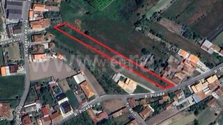 Land for sale in Oliveira do Bairro, Portugal — €28,000