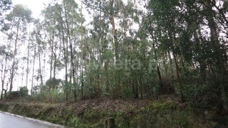 Land for sale in Póvoa de Varzim, Portugal — €120,000