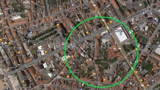 Land for sale in Póvoa de Varzim, Portugal — €1,100,000