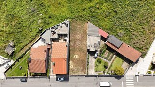 Land for sale in Matosinhos, Portugal — €165,000