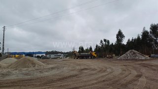 Land for sale in Trofa, Portugal — €850,000