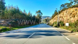 Land for sale in Paredes, Portugal — €42,500