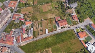 Land for sale in Vila Nova de Gaia, Portugal — €44,500