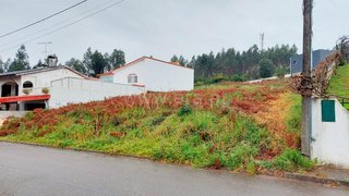 Land for sale in Santa Maria da Feira, Portugal — €98,000