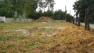 Land for sale in Ovar, Portugal — €130,000