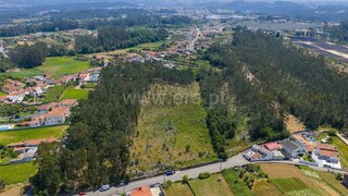 Land for sale in Santa Maria da Feira, Portugal — €270,000
