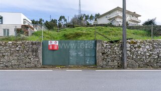 Land for sale in Trofa, Portugal — €115,000