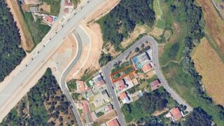 Land for sale in Vila Nova de Gaia, Portugal — €130,000