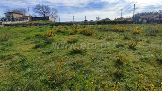 Land for sale in Penafiel, Portugal — €215,000