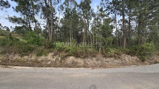 Land for sale in Águeda, Portugal — €165,000