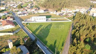 Land for sale in Ovar, Portugal — €158,000