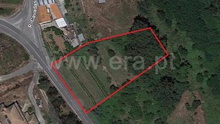 Land for sale in Águeda, Portugal — €40,000