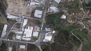 Land for sale in Paredes, Portugal — €750,000