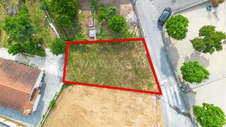 Land for sale in Felgueiras, Portugal — €36,000
