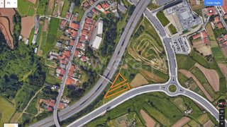 Land for sale in Gondomar, Portugal — €150,000