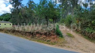 Land for sale in Santa Maria da Feira, Portugal — €220,000
