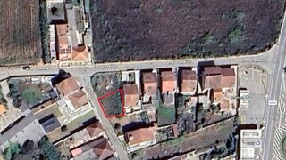 Land for sale in Vila do Conde, Portugal — €68,900