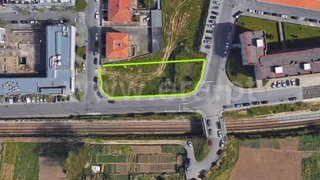Land for sale in Matosinhos, Portugal — €600,000