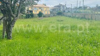 Land for sale in Albergaria-a-Velha, Portugal — €64,000