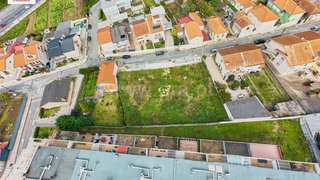 Land for sale in Matosinhos, Portugal — €240,000