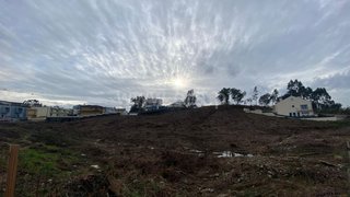 Land for sale in Vila Nova de Gaia, Portugal — €400,000