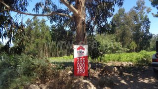 Land for sale in Marco de Canaveses, Portugal — €79,500