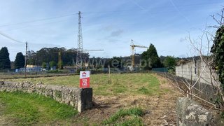 Land for sale in Maia, Portugal — €70,000