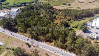 Land for sale in Paredes, Portugal — €4,500,000