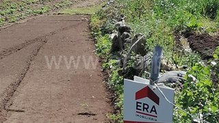 Land for sale in Póvoa de Varzim, Portugal — €35,000