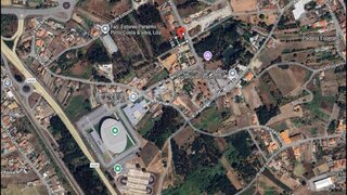Land for sale in Anadia, Portugal — €49,000