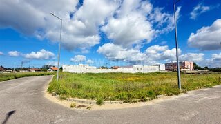 Land for sale in Ovar, Portugal — €67,500