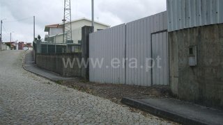 Land for sale in Trofa, Portugal