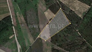 Land for sale in Albergaria-a-Velha, Portugal — €37,000