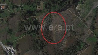 Land for sale in Valongo, Portugal — €118,820